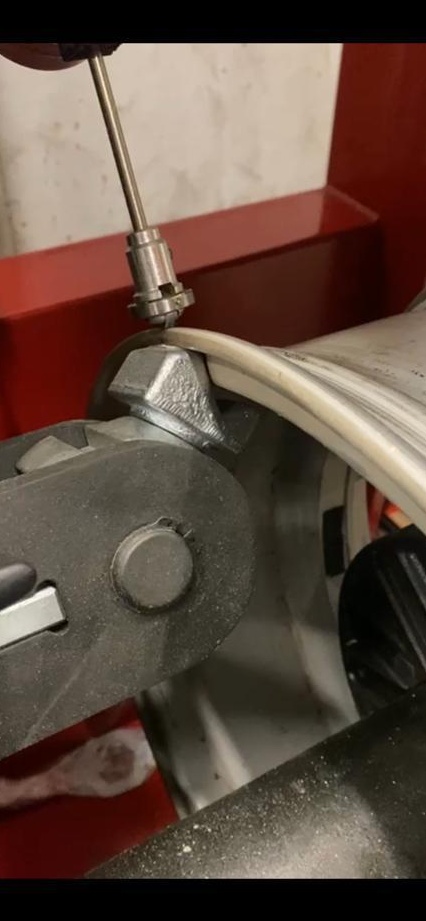 Indreptare Indreptat Indreptari jante aliaj / aluminiu