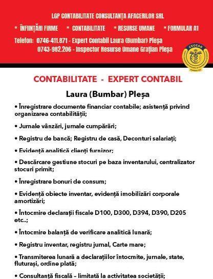 Infiintari firma. EXPERT CONTABIL. Formular A1.Sighet