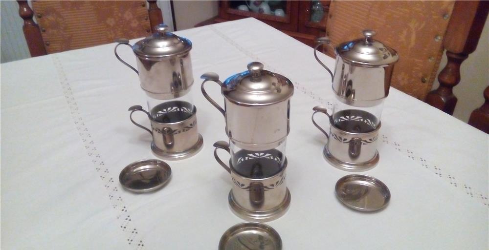 Infuzoare de ceai