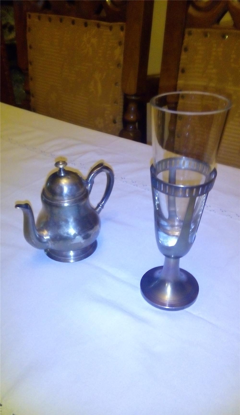 Infuzoare de ceai