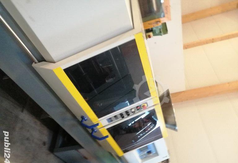 injectie mase plastice