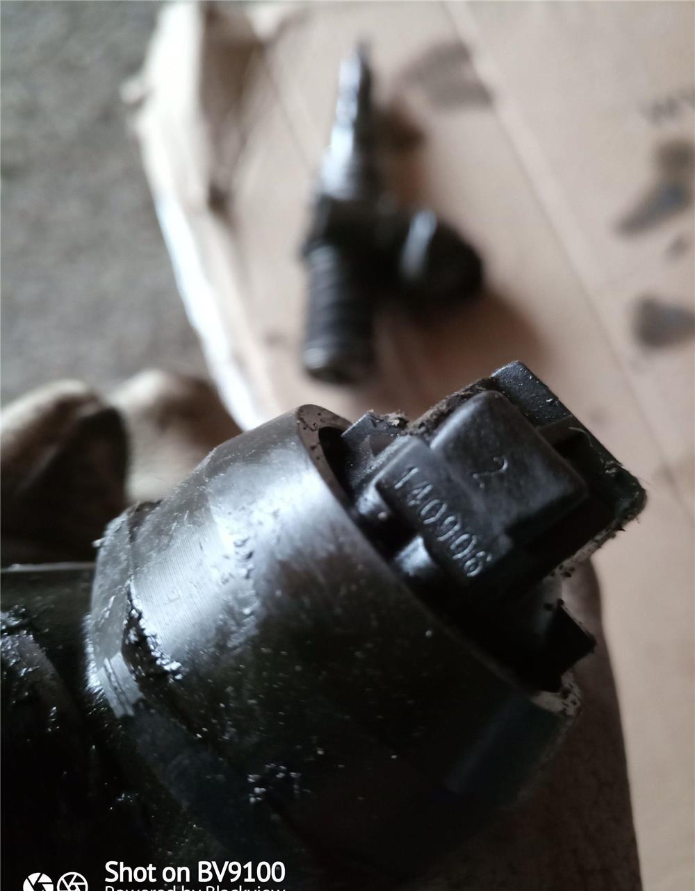 Injectoare audi A4 B7