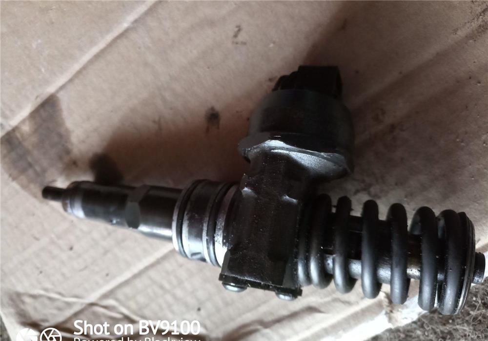 Injectoare audi A4 B7