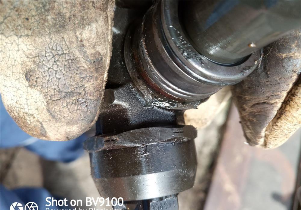 Injectoare audi A4 B7