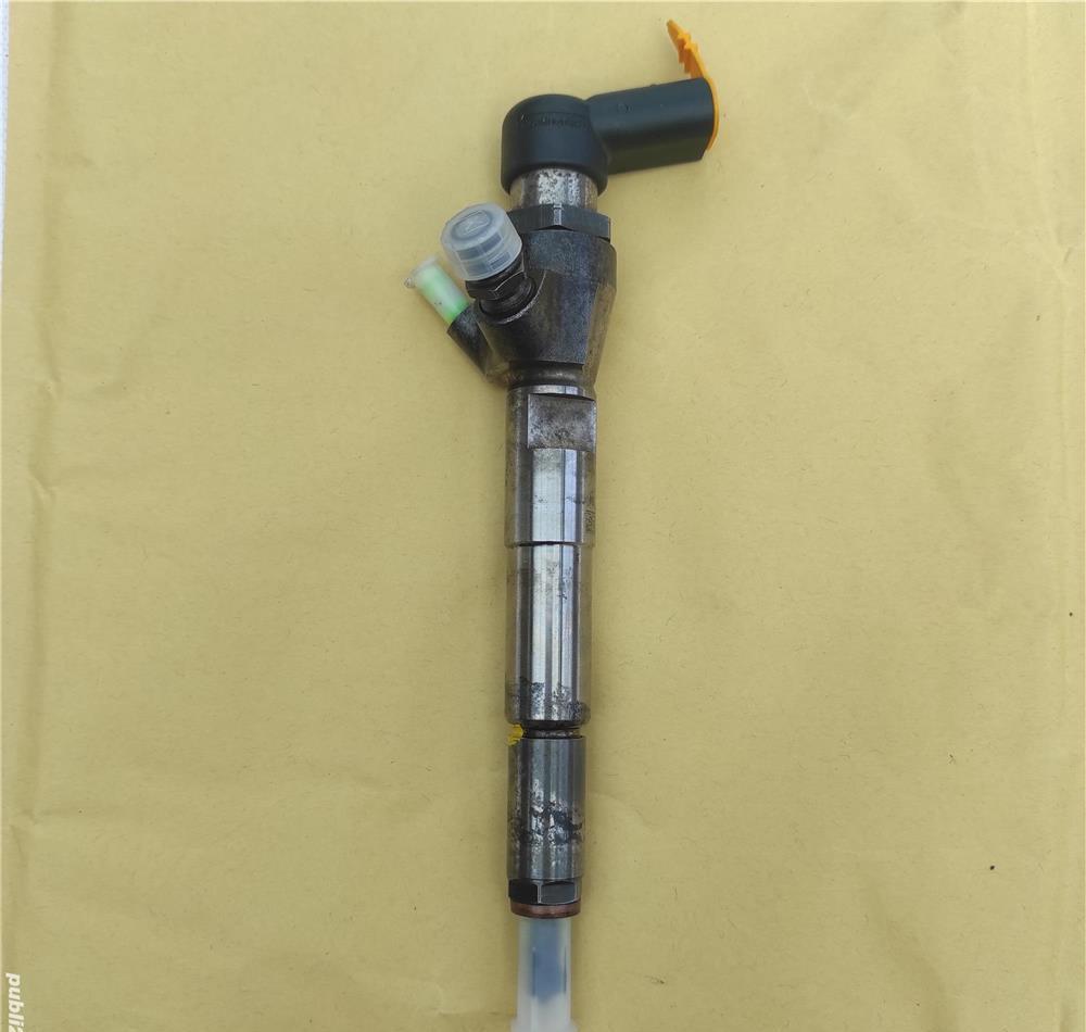 Injectoare Renault 1.5dci K9K