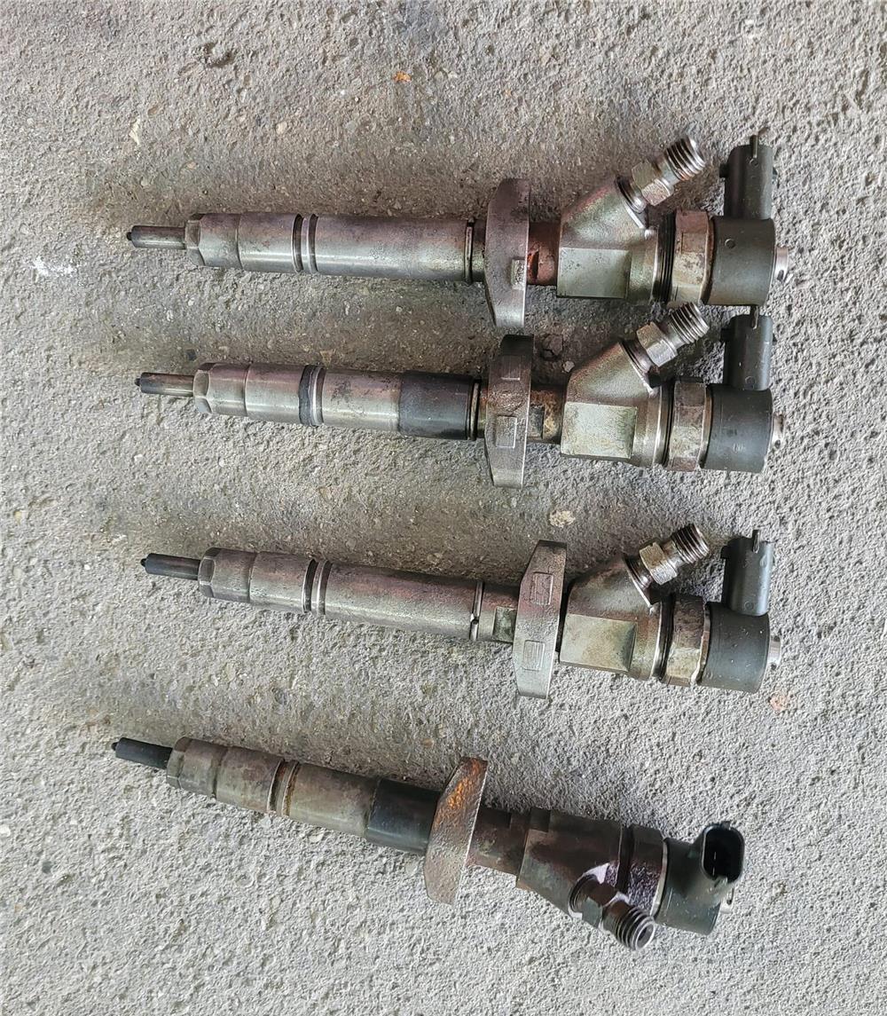 Injectoare Renault Master