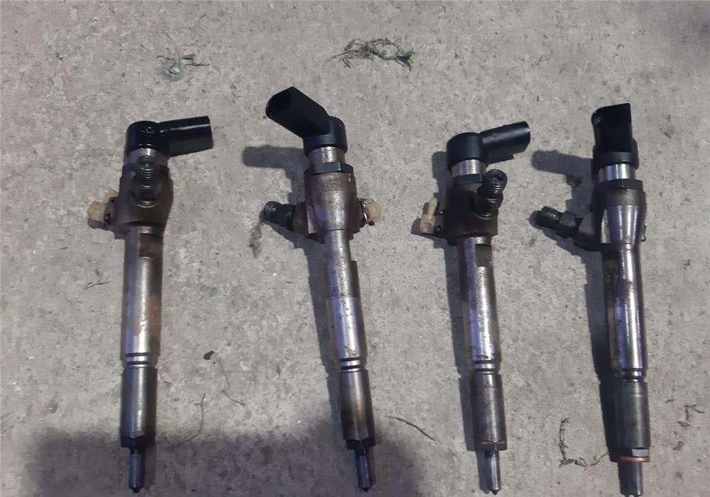 injectoate renault megan 2 2007 1.5 dci