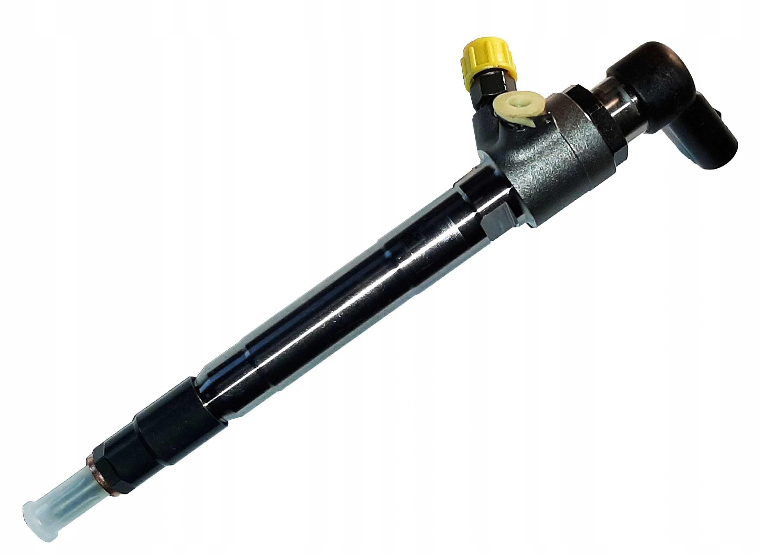 Injector Citroen Ford Land Rover Defender Mazda Peugeot 2.2 BK2Q...