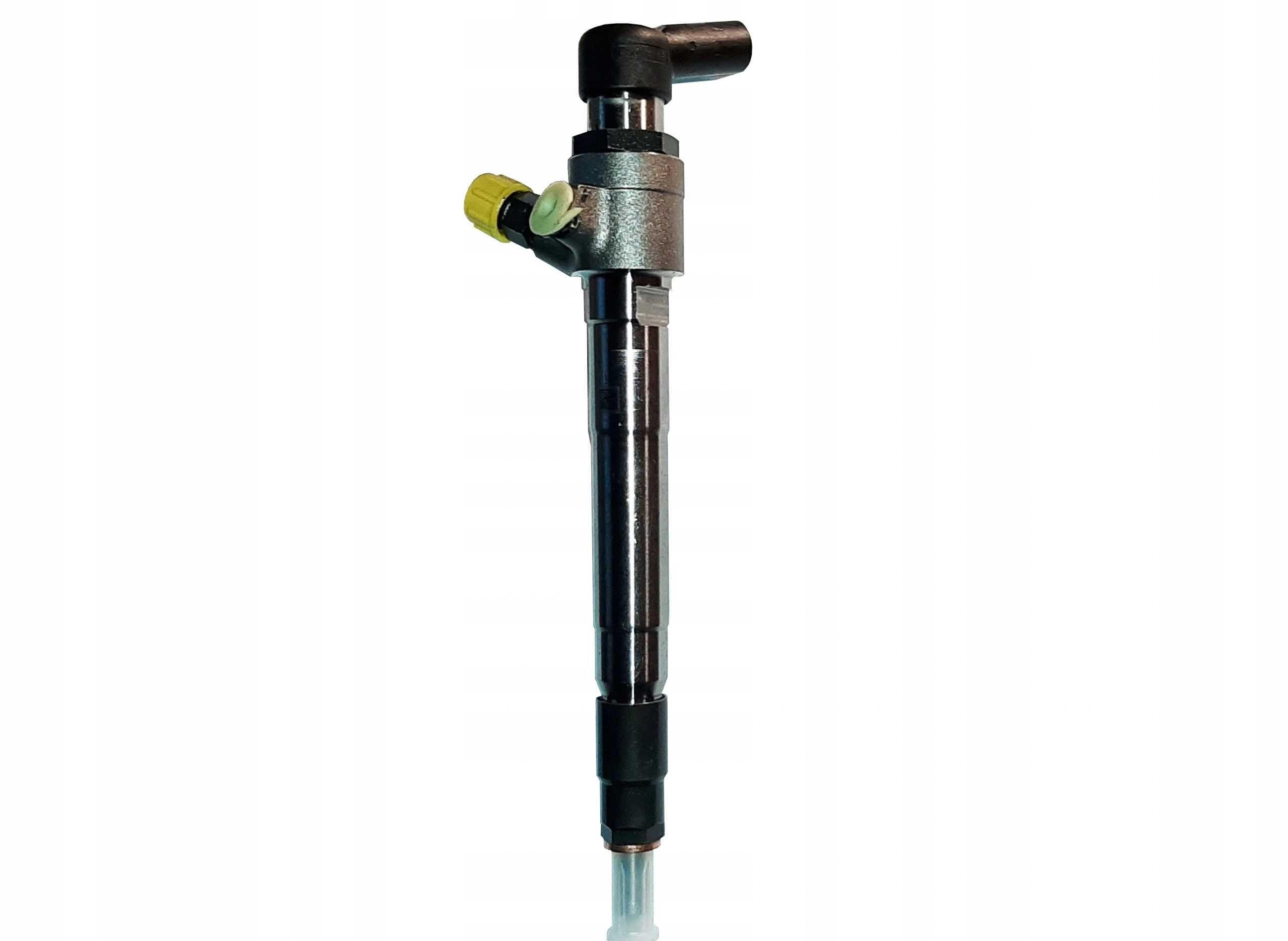 Injector Citroen Ford Land Rover Defender Mazda Peugeot 2.2 BK2Q...
