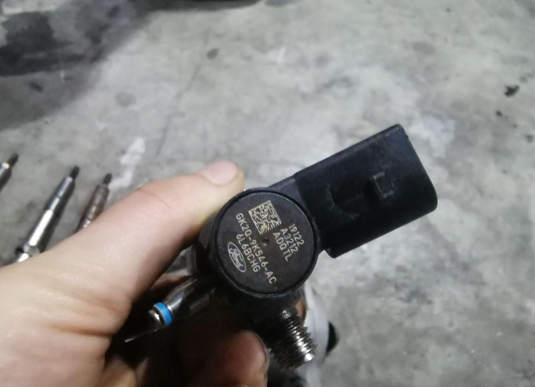 Injector injectoare pompa rampa 2.0 tdci ford transit custom 2019
