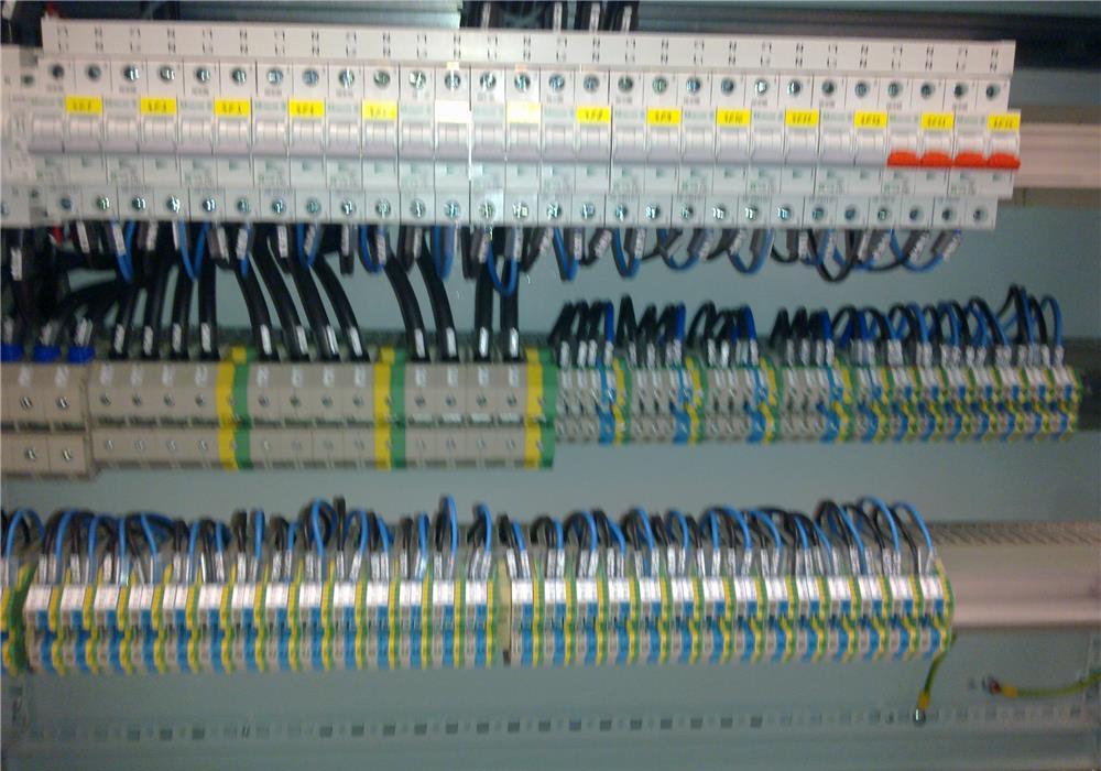 inlocuire tablou electric