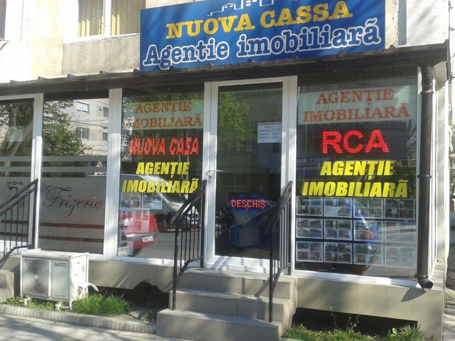 INMATRICULARI AUTO  NAVODARI , CONSTANTA