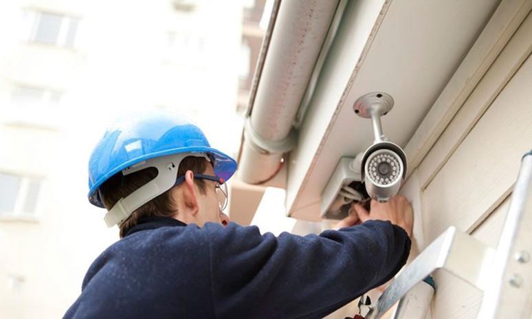 Instalare si mentenanta instalatii electrice, IT si de supraveghere