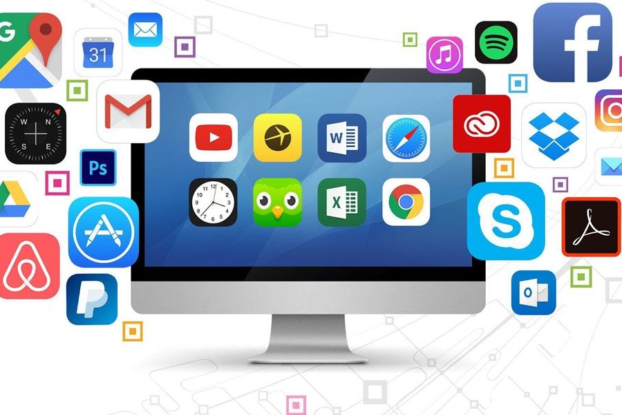 Instalare Windows 11,10 la domiciliu drivere office programe si online