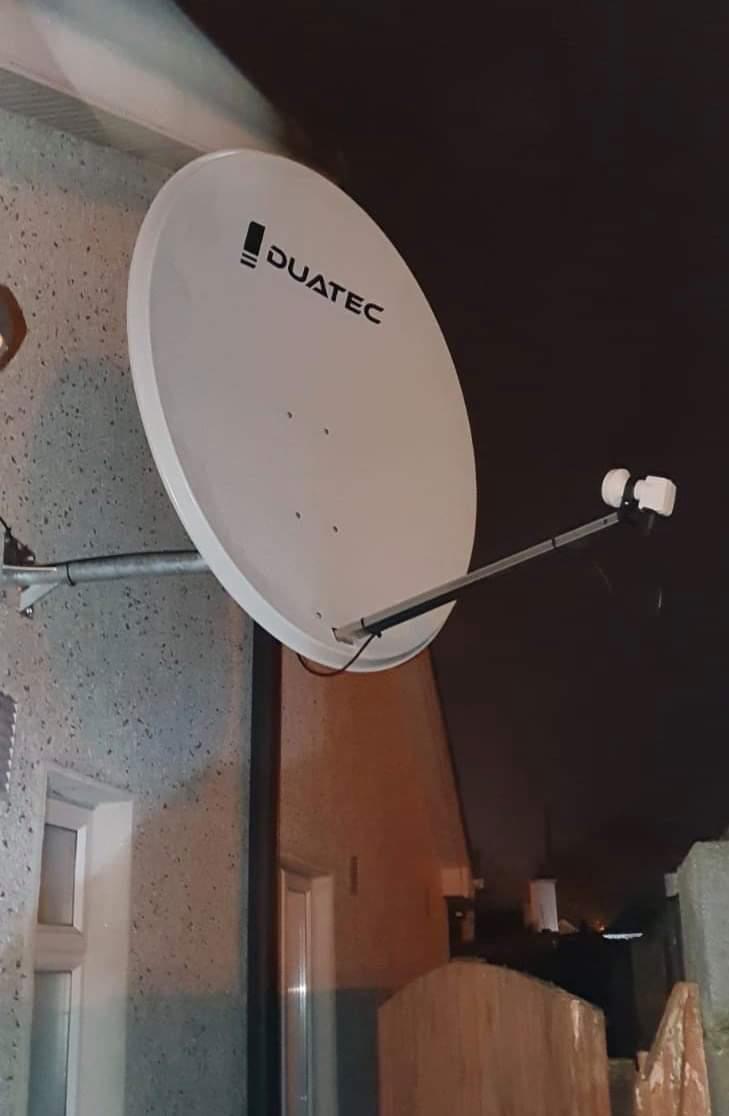 Instalari Antene Satelit