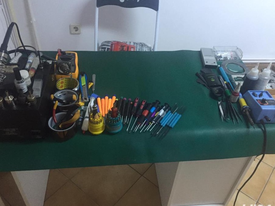 Instalari sisteme de supraveghere si alarme case, apartamente si birouri