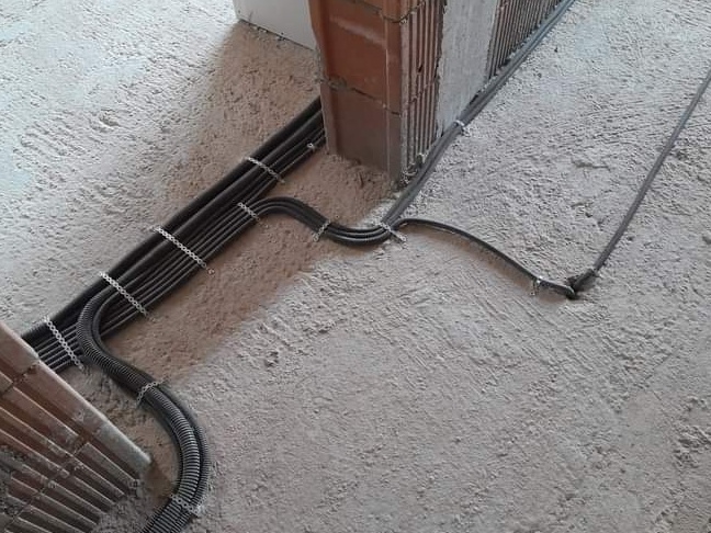 Instalatii electrice