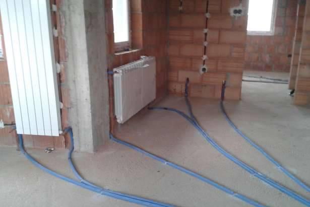 Instalatii sanitare