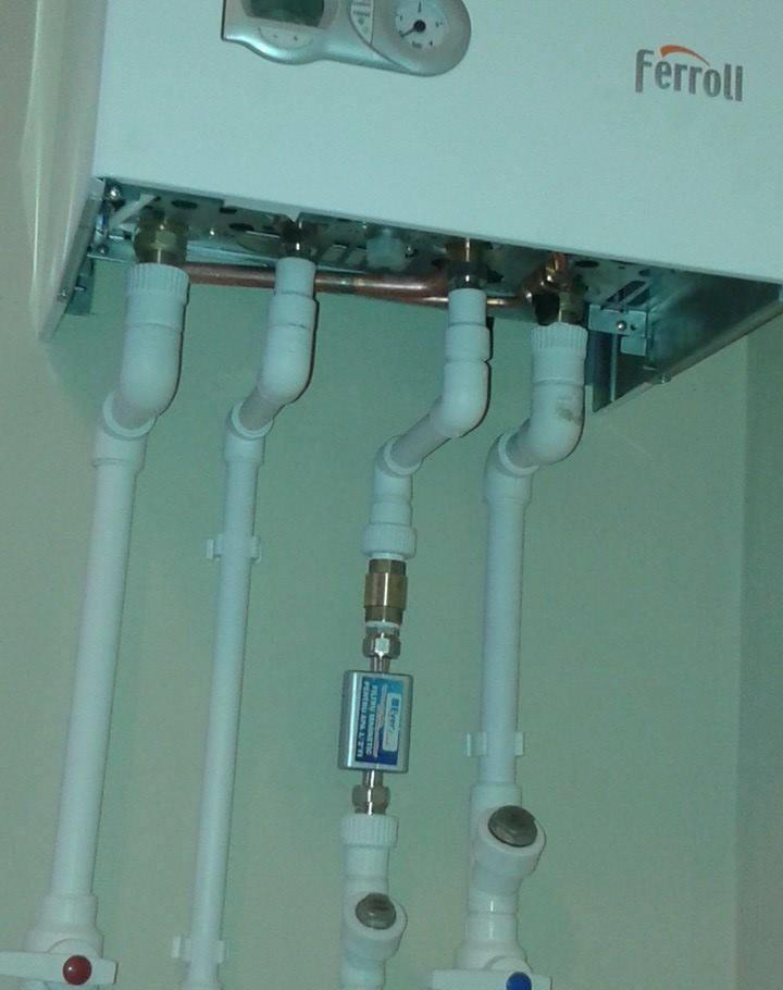 Instalatii sanitare