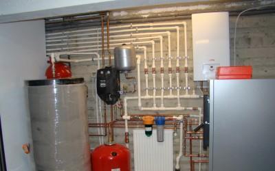 INSTALATOR AUTORIZAT CONSTANTA