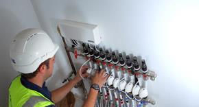 INSTALATOR AUTORIZAT CONSTANTA