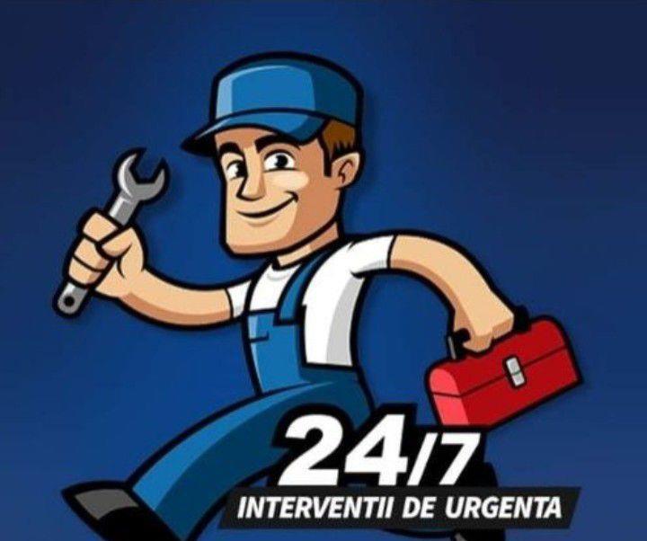 Instalator-Electrician