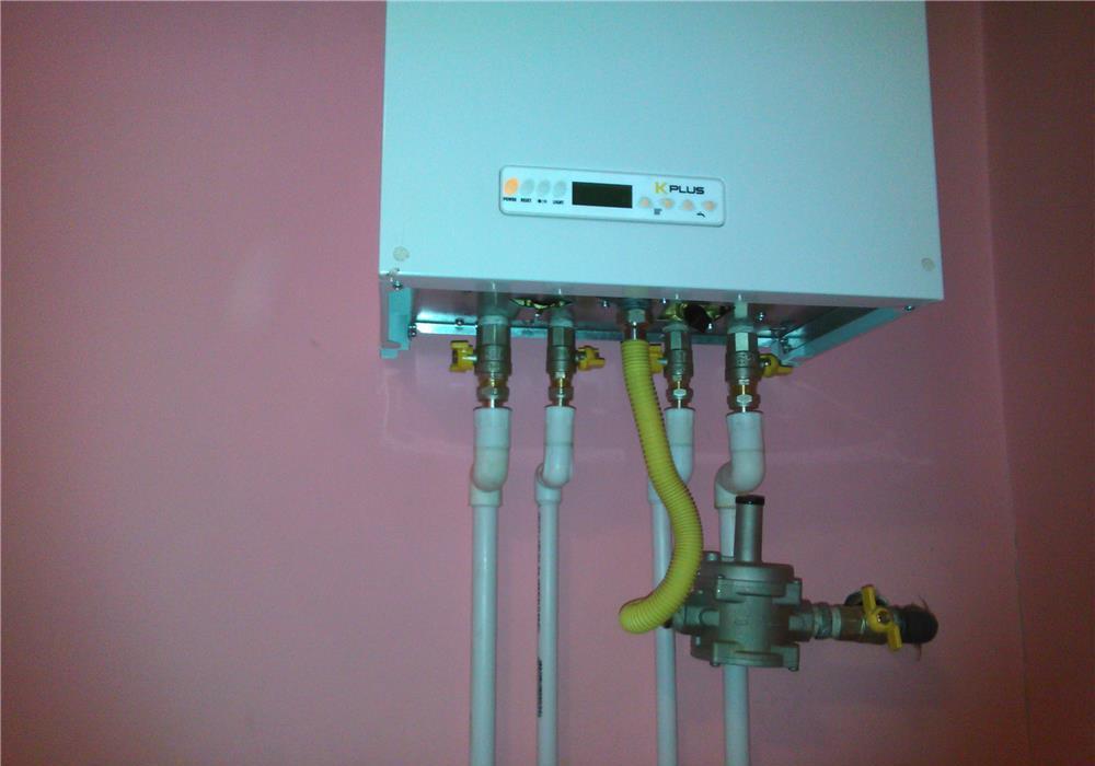 Instalator nonstop Bistrita