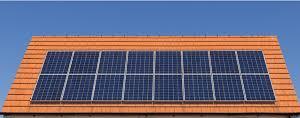 Instalator Panouri Solare. Electrician