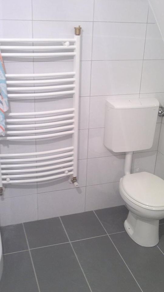 Instalator sanitar autorizat