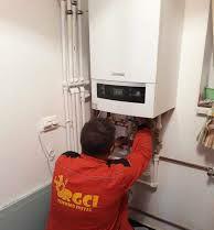 Instalator sanitar construcții civile