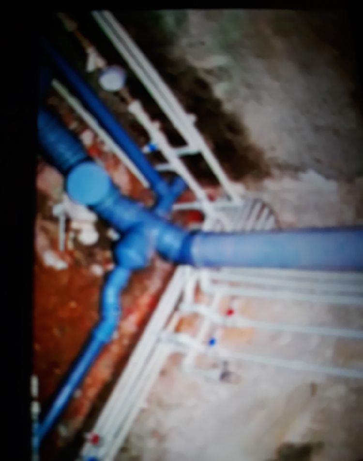 Instalator sanitar și canalizare