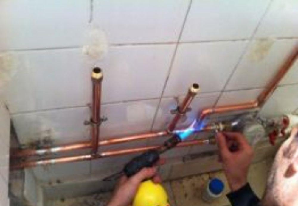 Instalator sanitar si instalații sanitare canalizare Craiova