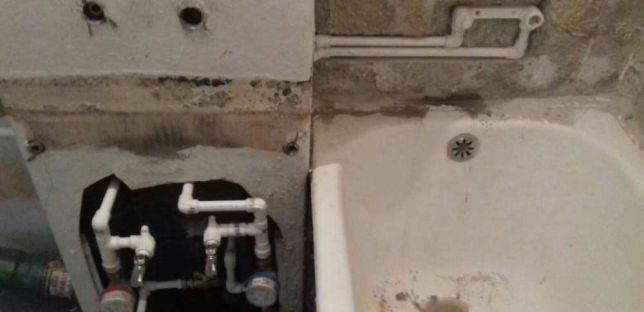 Instalator sanitar termic Craiova