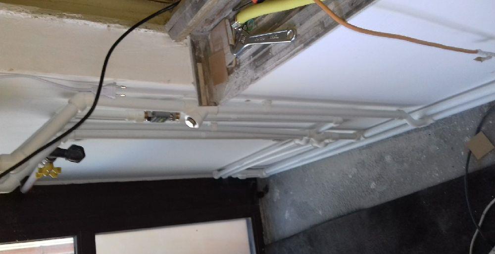 Instalator sanitar termic Craiova