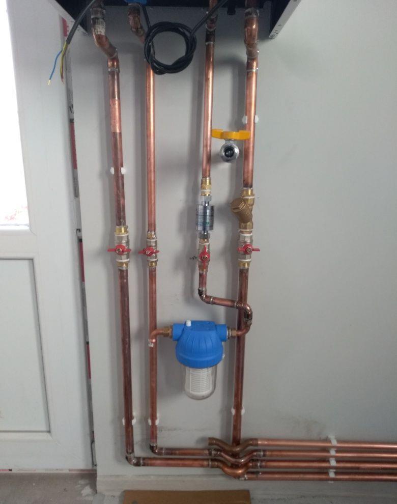 Instalator sanitar termic Craiova