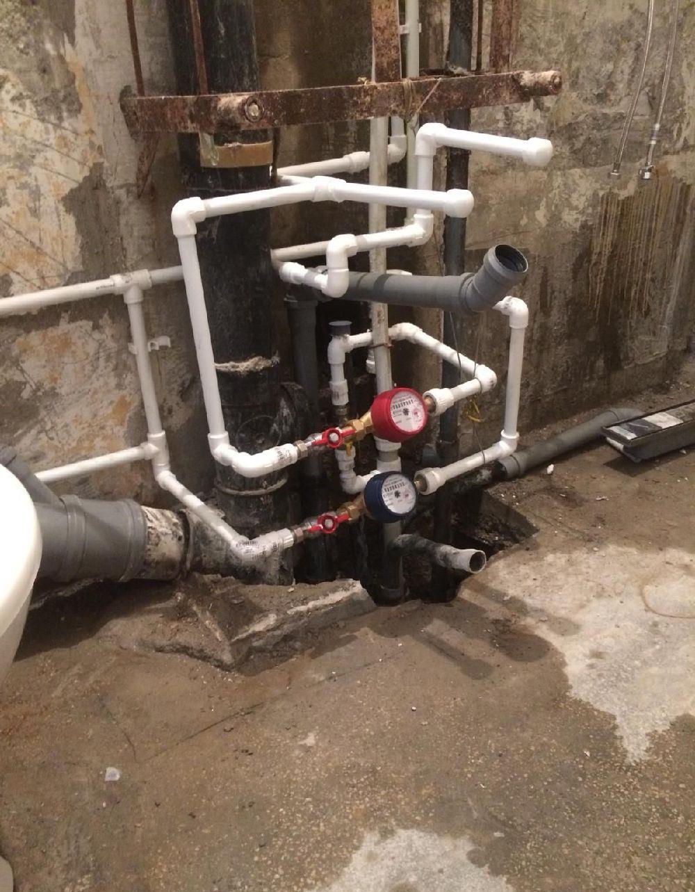 Instalator sanitar termic Craiova