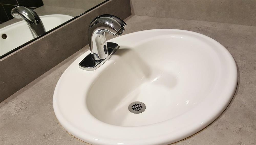 Instalator sanitare si canalizare
