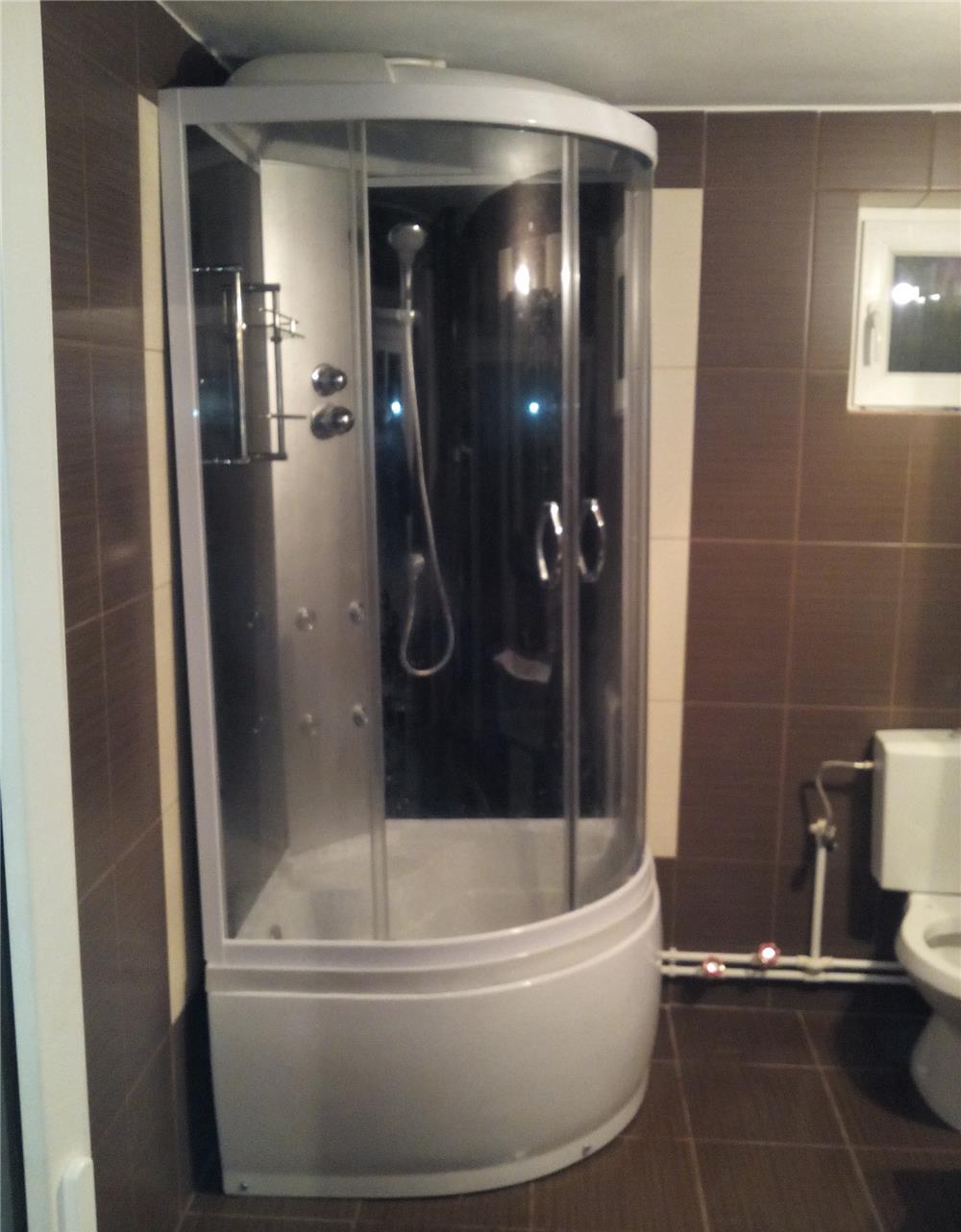 Instalator sanitare termice apa gaz