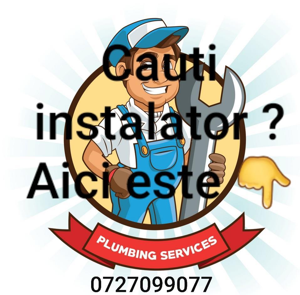 Instalator-ul Casei Tale