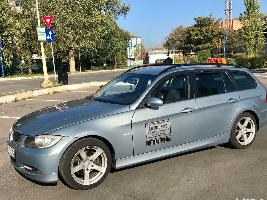 INSTRUCTOR AUTO