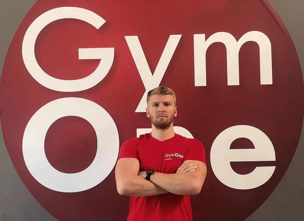 Instructor Fitness/Antrenor Personal