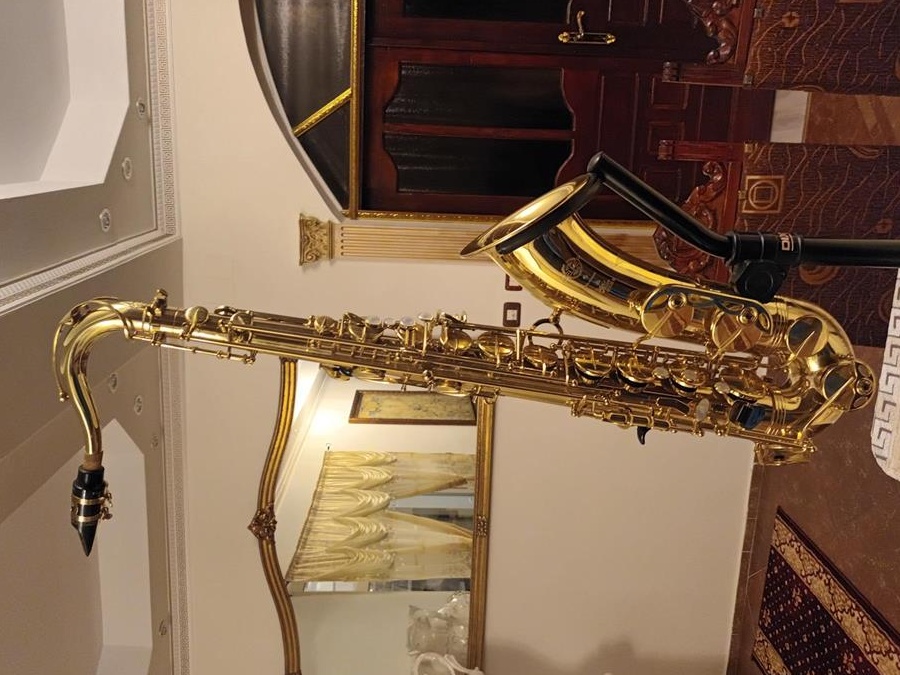 instrumente muzicale