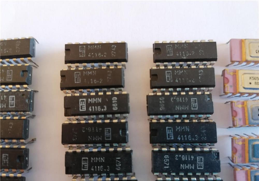 Integrate 74ls00 pt hc91