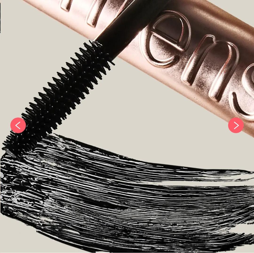 Intense Lift Mascara