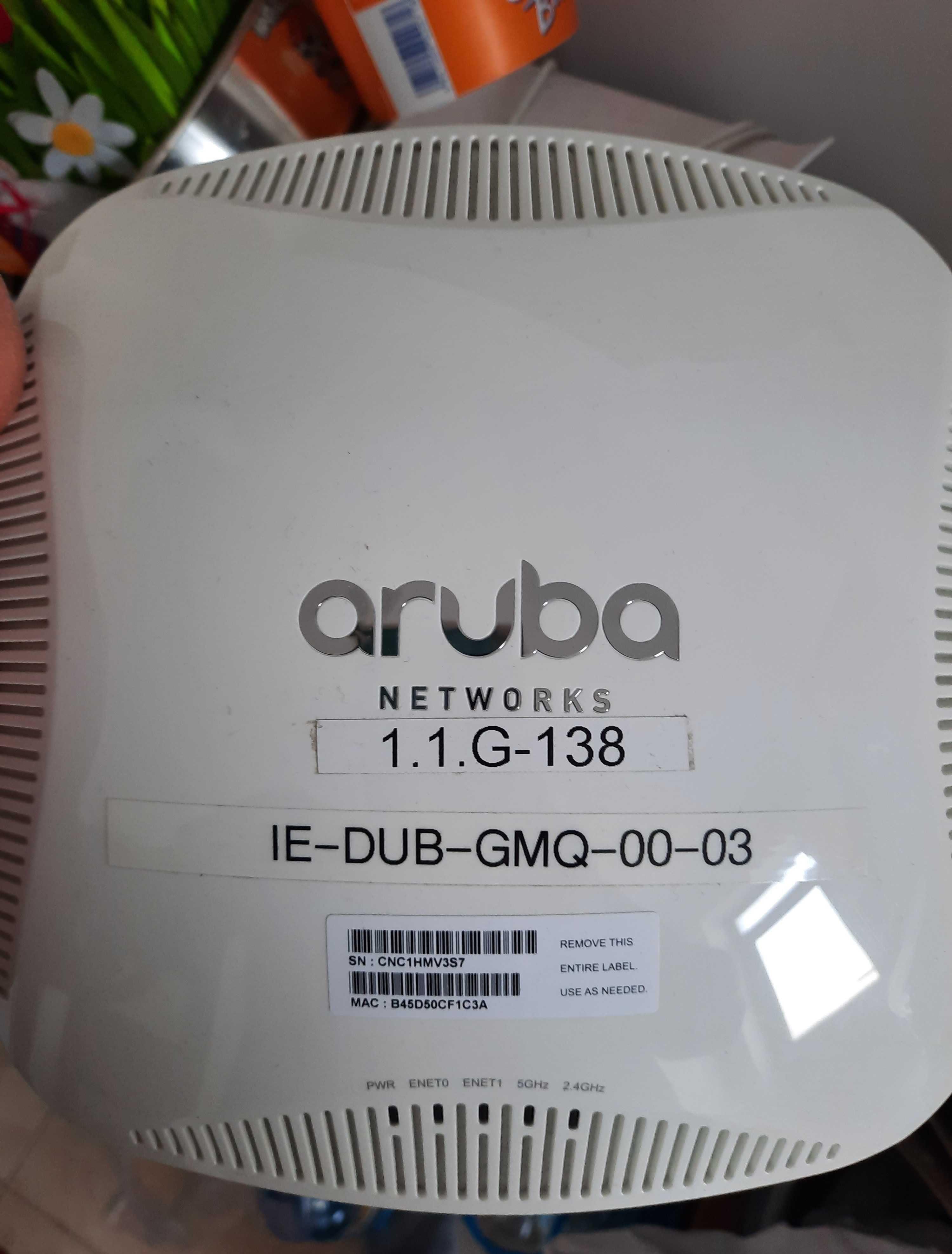 Internet Router wireless