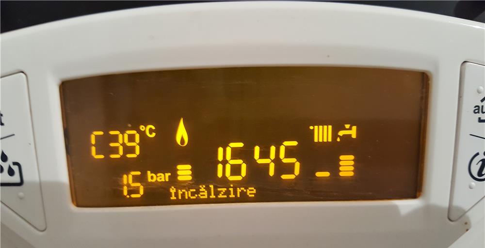 Intretinere si reparații centrale termice sec 5 Piese de schimb Florin 0726442376 Service rapid