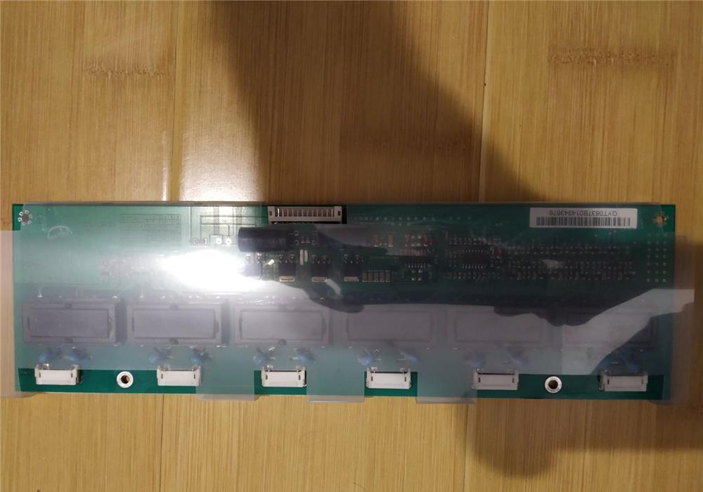 Invertor 6 lampi CCFL model LTM240CT01 functional ieftin
