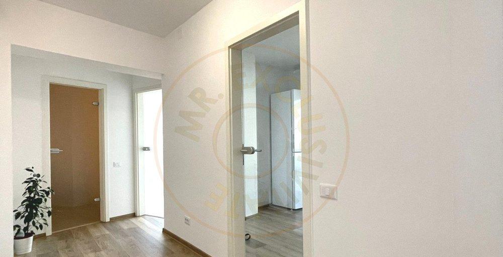 Investitie–Ap. 2 camere modern, luminos, decomandat, 56mp - Titulescu