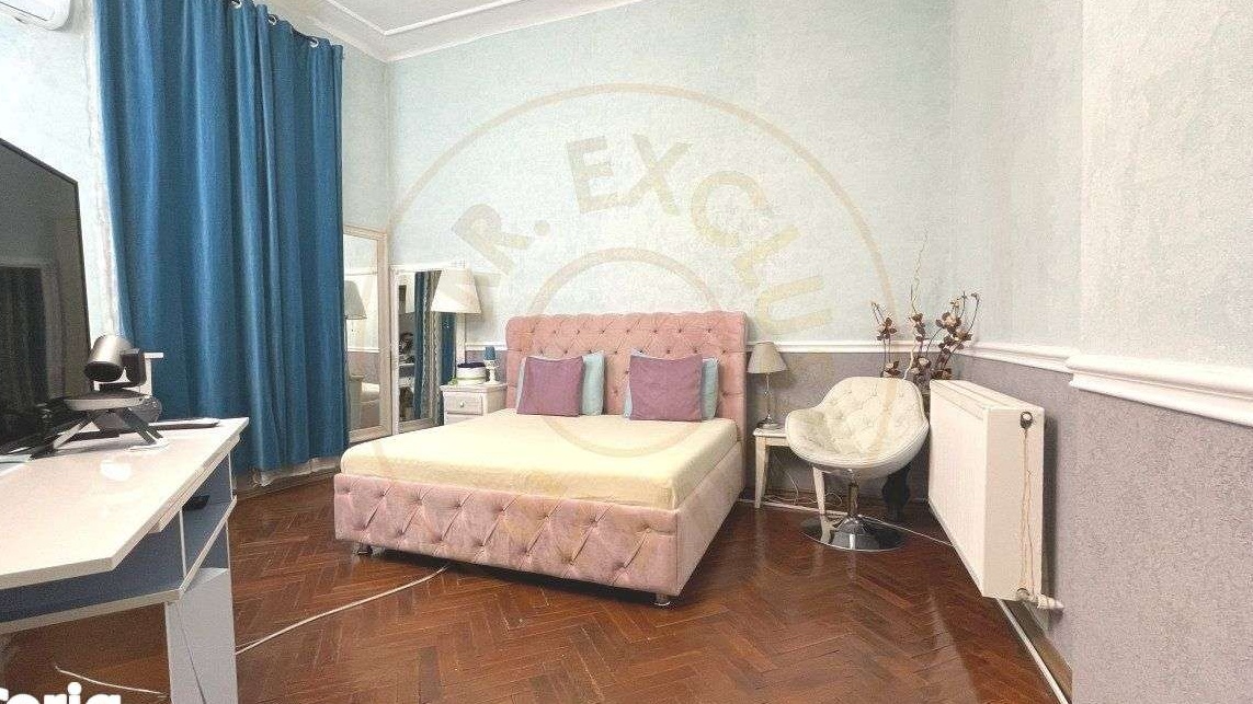 Investitie - Office/Hotel/Hub - Calea Victoriei