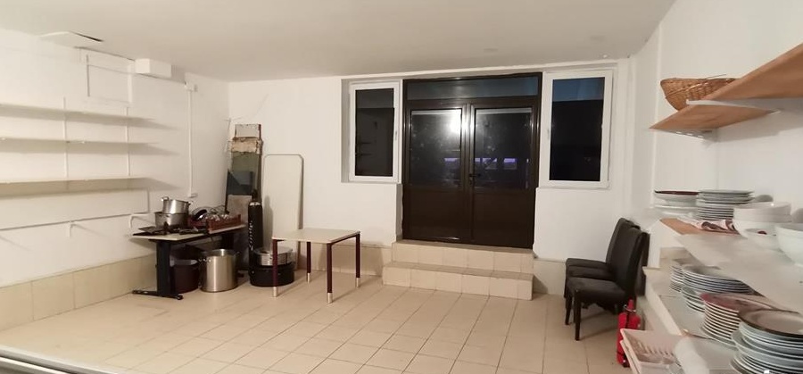 Investiție, pensiune cu 11 camere de hotel+restaurant în zona industriala Giarmata